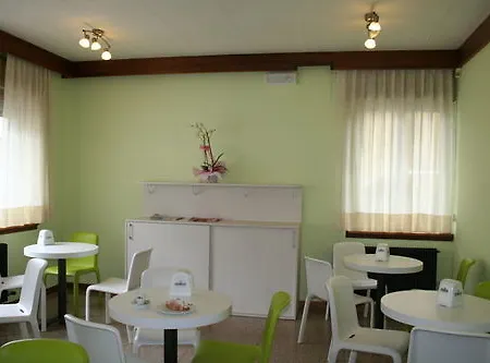 Fontanella Hotel