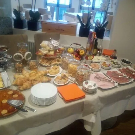 Fontanella Hotel 3*
