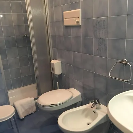 Fontanella Hotel 3*