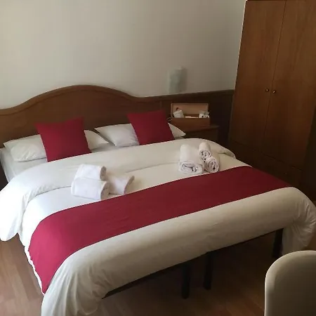 Hotel Fontanella 3*