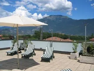 Hotel Fontanella